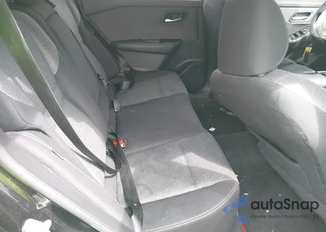 2023 Nissan Rogue Sv from USA, damaged, VIN 5N1BT3BA8PC737281